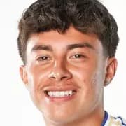 Jared Aguilar