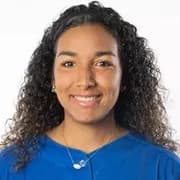 Aliya Scarborough