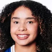 Hannah Riddick
