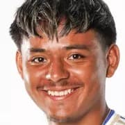 Jareth Mejia