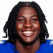 Daedrion Garrett