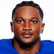 Chris Thompson Jr