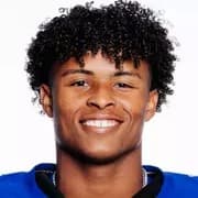 Zion Steptoe