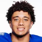 Ashton Williams