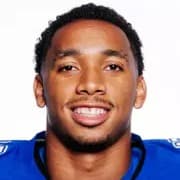 Dedaunte Scott