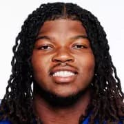 Nahki Johnson