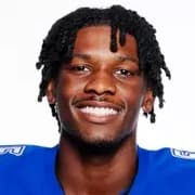 Calvin Johnson II