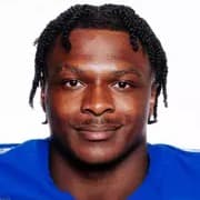Issac Covington