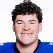 Luke Tevis
