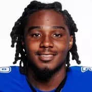 Sevion Morrison