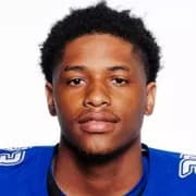 Jace Williams