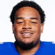 Jaquan Adams
