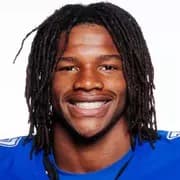 Elijah Green