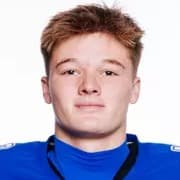 Baylor Hayes